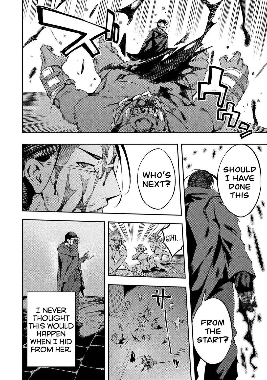Tensei Shitekara 40-nen. Sorosoro, Ojisan mo Koi ga Shitai. - Nidome no Jinsei wa Harem Route?! Chapter 7 - Page 23