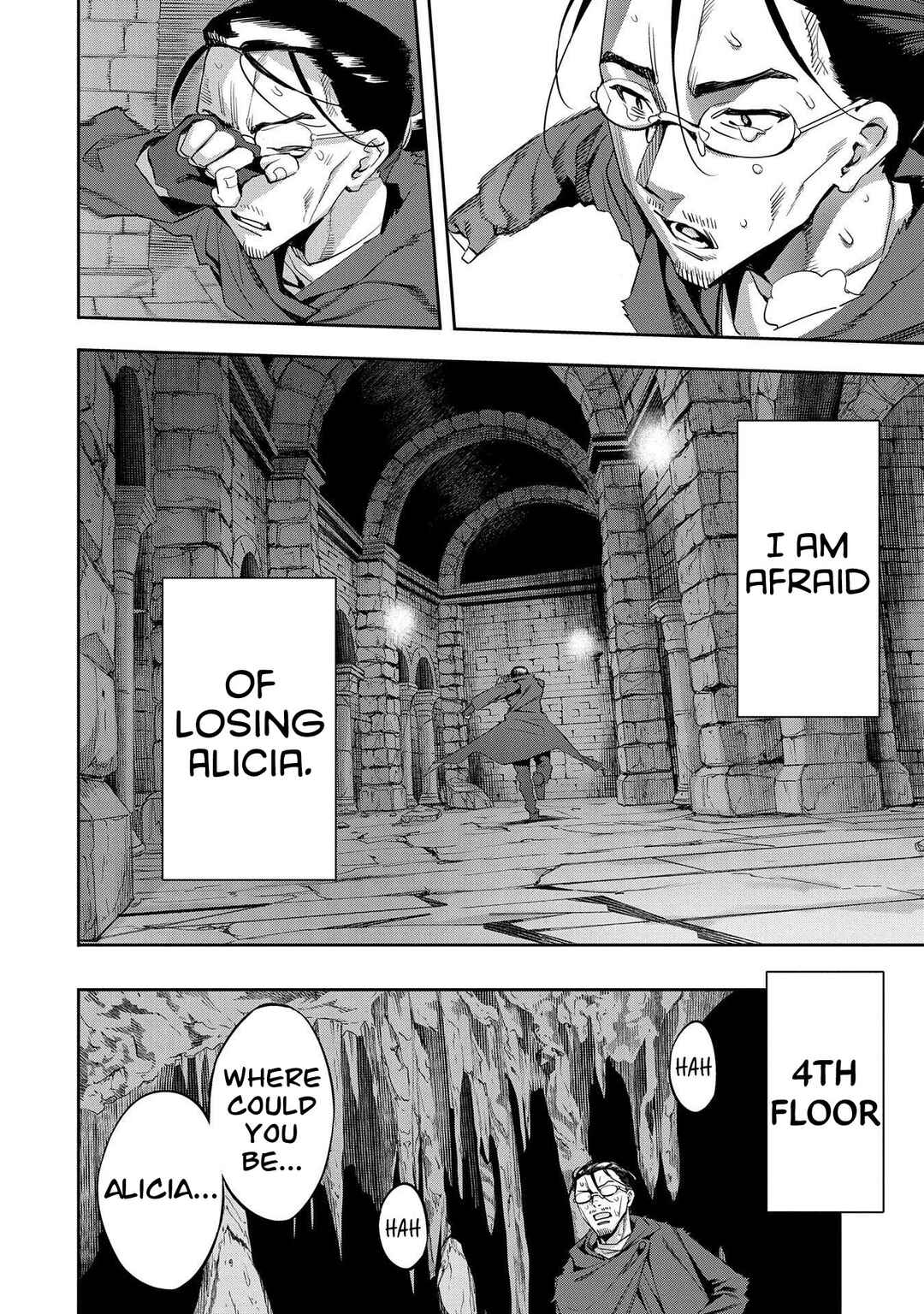Tensei Shitekara 40-nen. Sorosoro, Ojisan mo Koi ga Shitai. - Nidome no Jinsei wa Harem Route?! Chapter 7 - Page 25