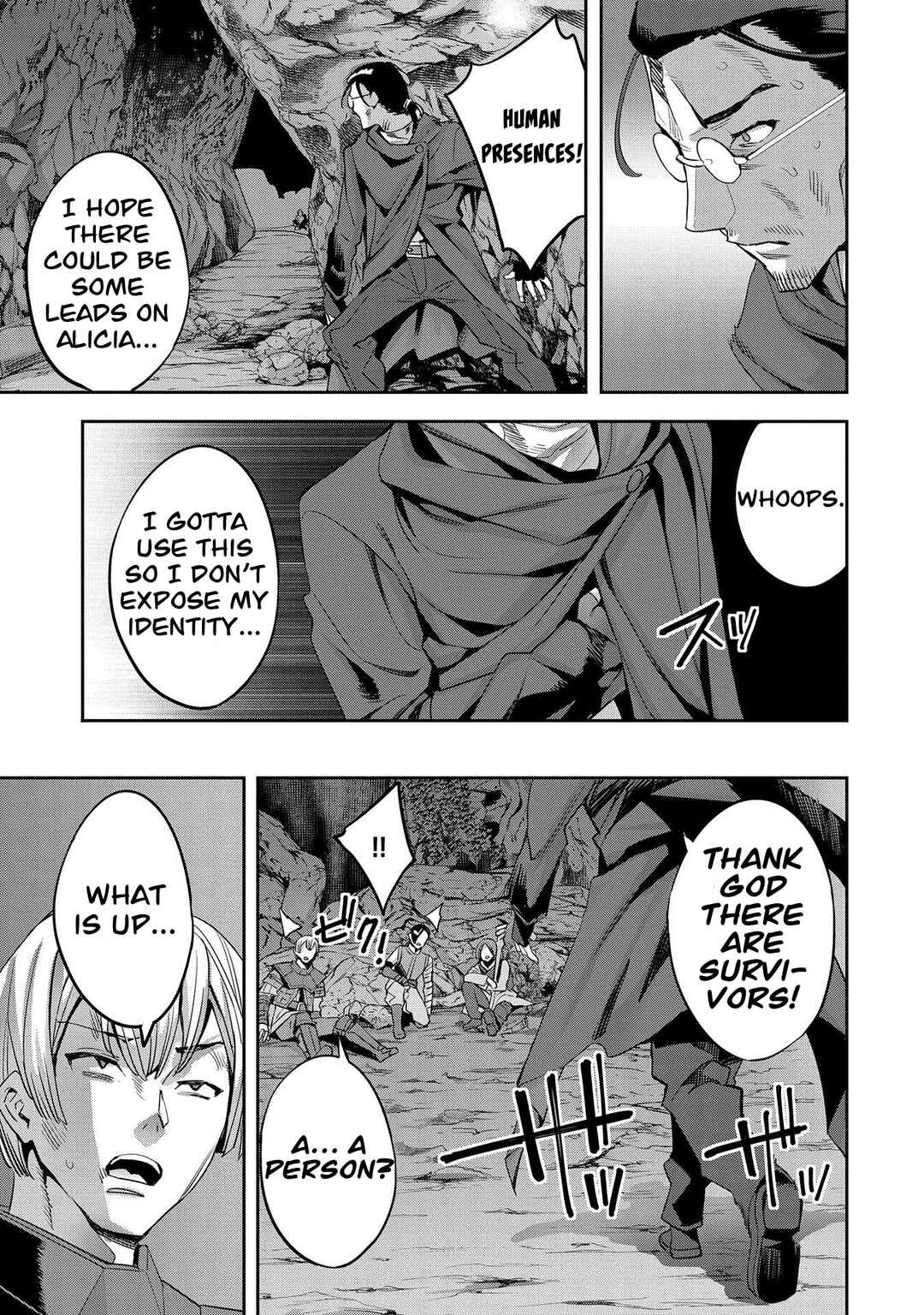 Tensei Shitekara 40-nen. Sorosoro, Ojisan mo Koi ga Shitai. - Nidome no Jinsei wa Harem Route?! Chapter 7 - Page 26