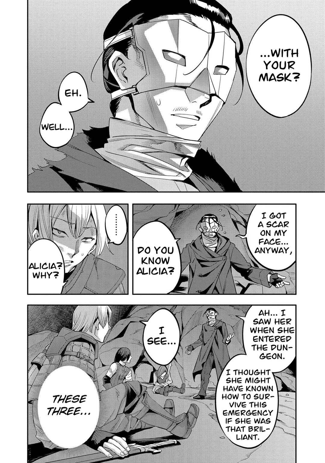 Tensei Shitekara 40-nen. Sorosoro, Ojisan mo Koi ga Shitai. - Nidome no Jinsei wa Harem Route?! Chapter 7 - Page 27