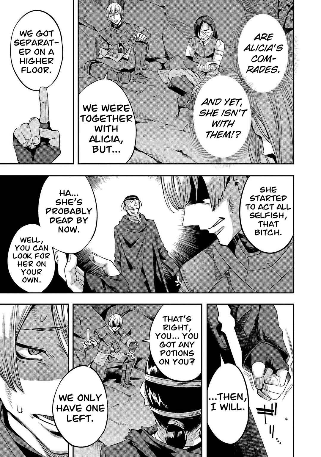 Tensei Shitekara 40-nen. Sorosoro, Ojisan mo Koi ga Shitai. - Nidome no Jinsei wa Harem Route?! Chapter 7 - Page 28