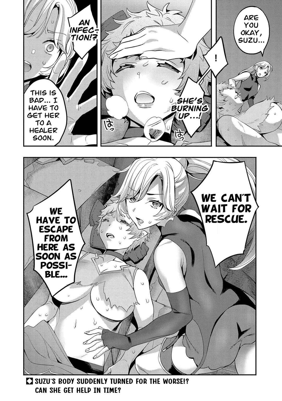Tensei Shitekara 40-nen. Sorosoro, Ojisan mo Koi ga Shitai. - Nidome no Jinsei wa Harem Route?! Chapter 7 - Page 31