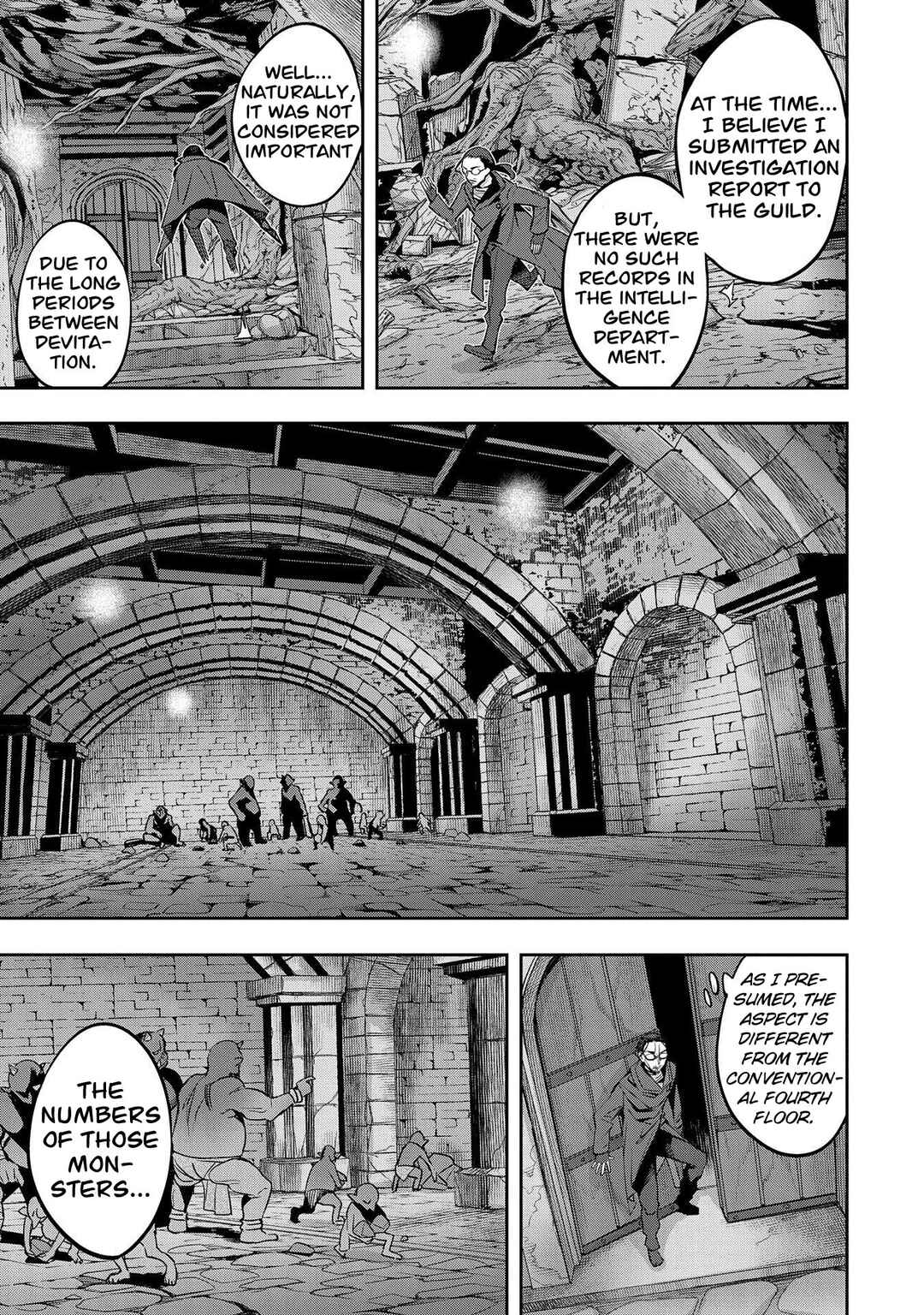 Tensei Shitekara 40-nen. Sorosoro, Ojisan mo Koi ga Shitai. - Nidome no Jinsei wa Harem Route?! Chapter 7 - Page 6