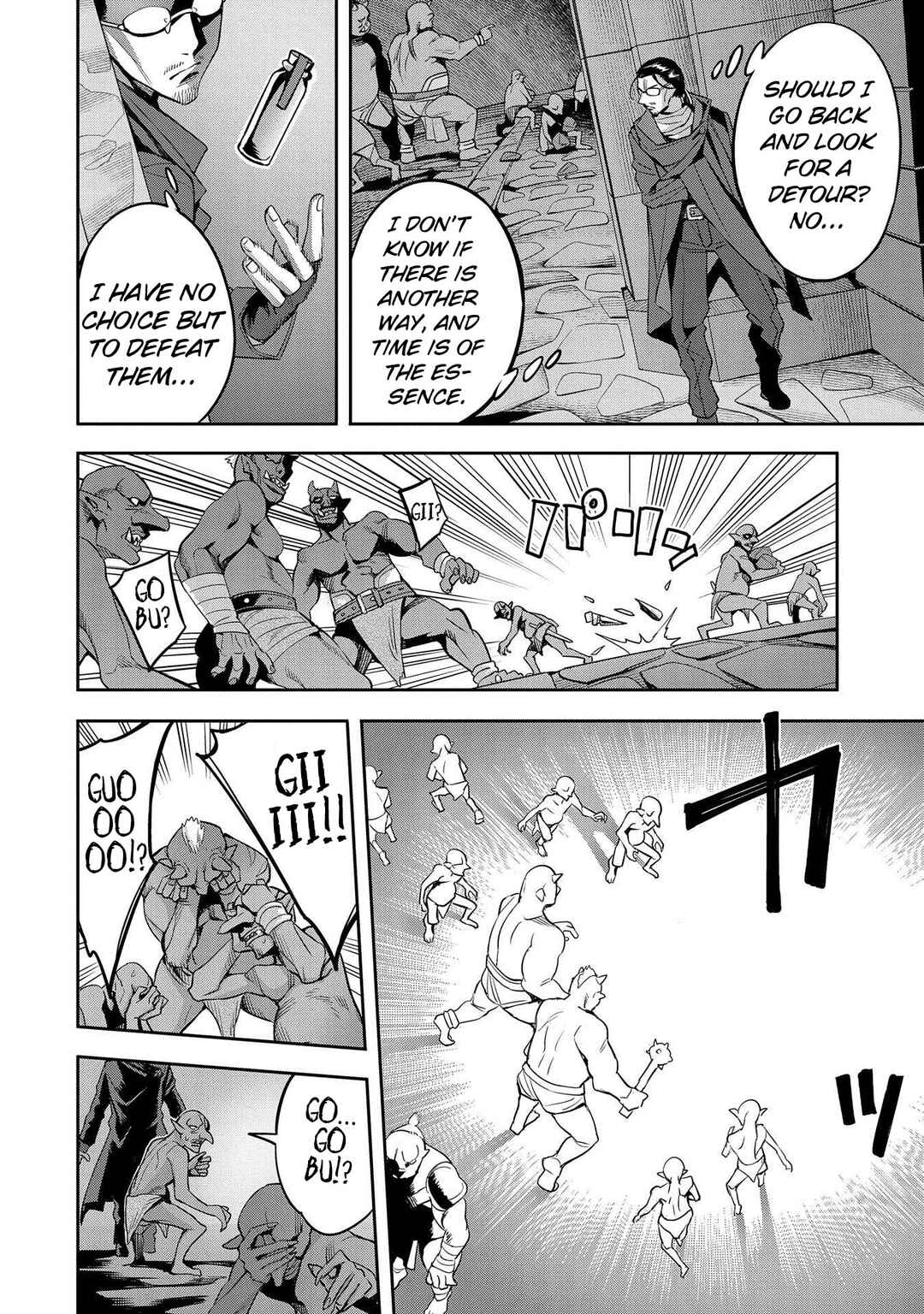 Tensei Shitekara 40-nen. Sorosoro, Ojisan mo Koi ga Shitai. - Nidome no Jinsei wa Harem Route?! Chapter 7 - Page 7