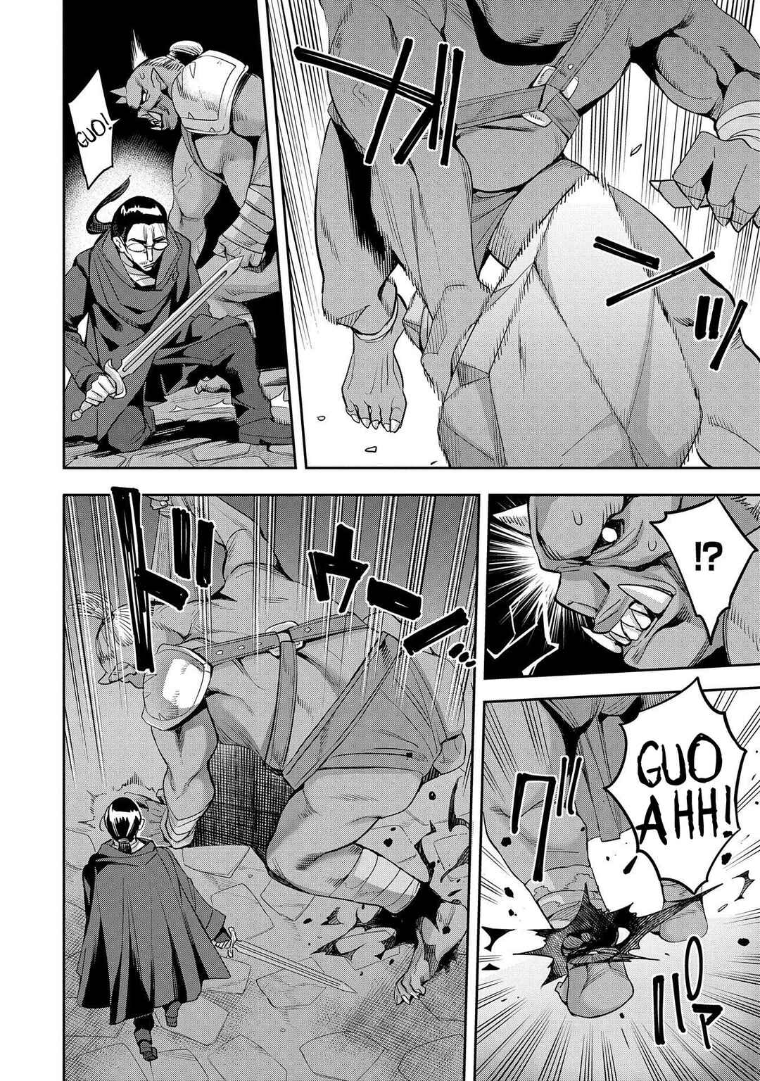 Tensei Shitekara 40-nen. Sorosoro, Ojisan mo Koi ga Shitai. - Nidome no Jinsei wa Harem Route?! Chapter 7 - Page 9