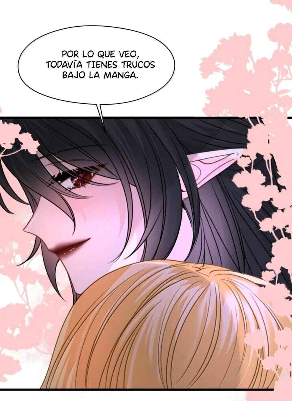 Miss Vampire’s Bullying Game Chapter 94 - Page 10