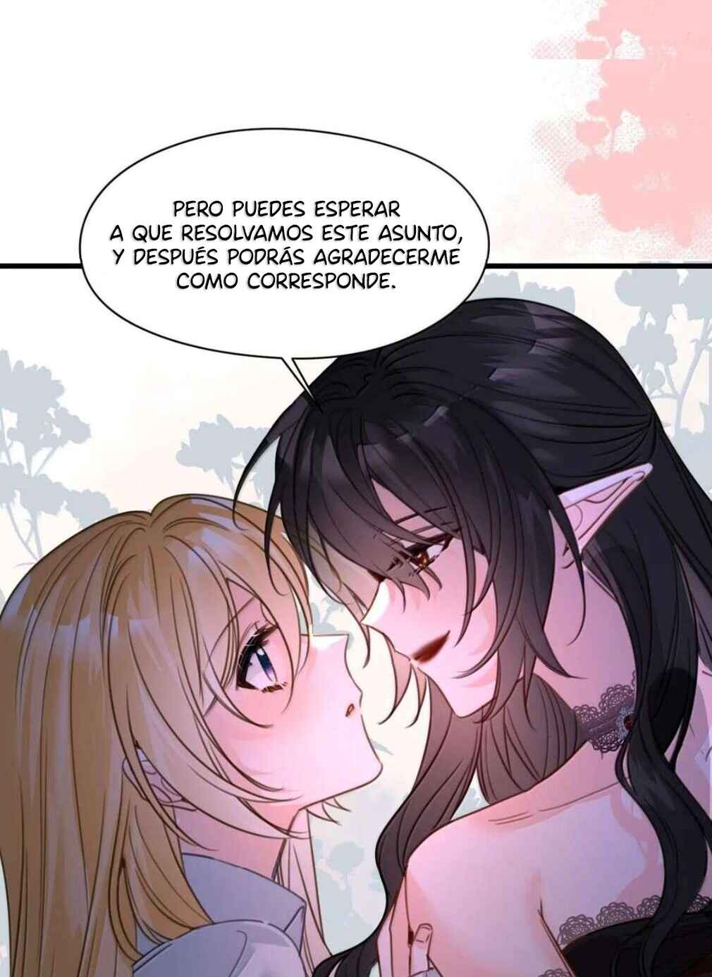 Miss Vampire’s Bullying Game Chapter 94 - Page 11