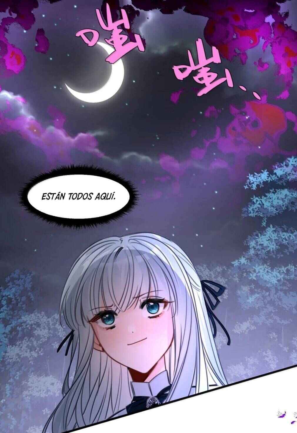 Miss Vampire’s Bullying Game Chapter 94 - Page 19