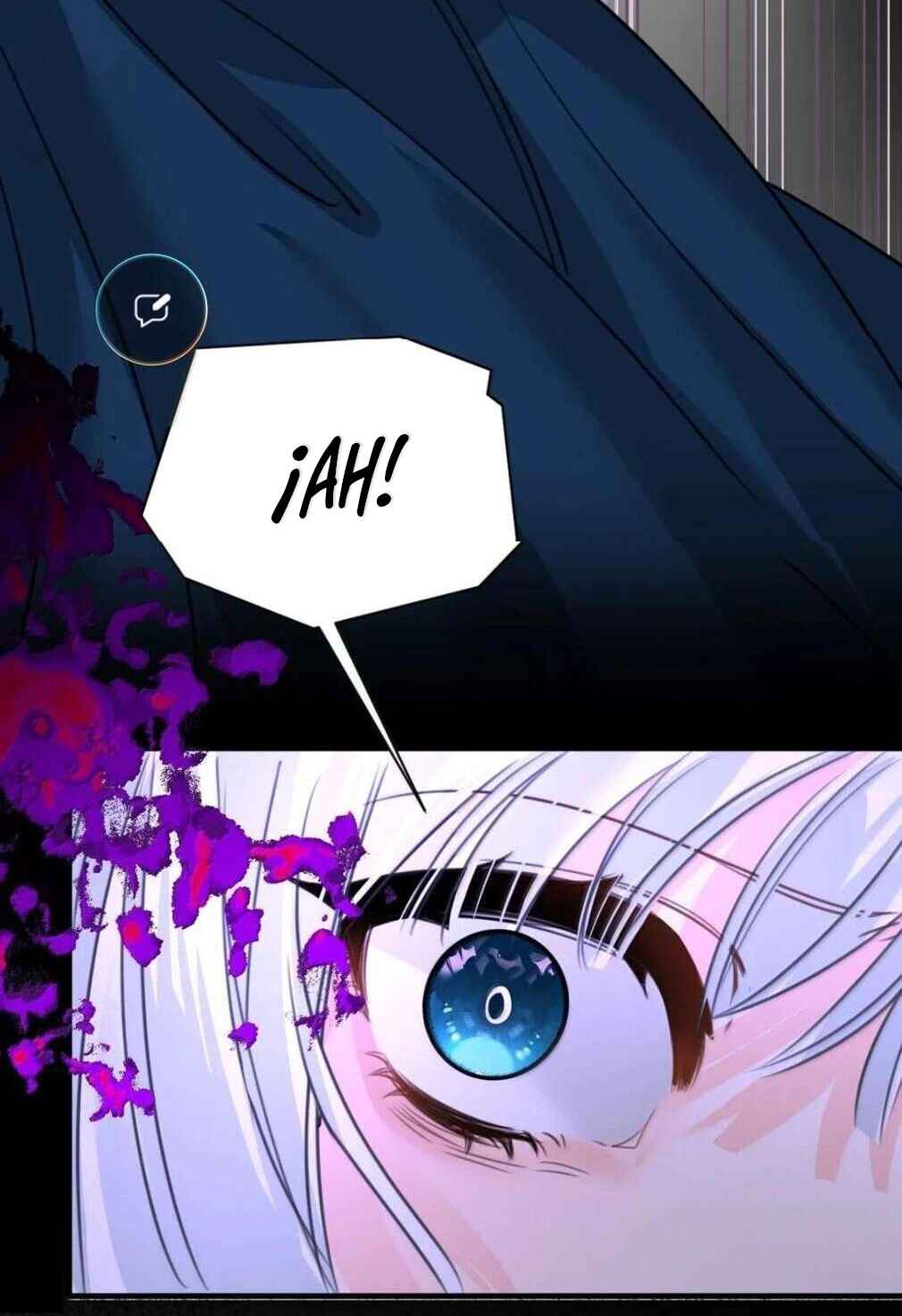 Miss Vampire’s Bullying Game Chapter 94 - Page 24