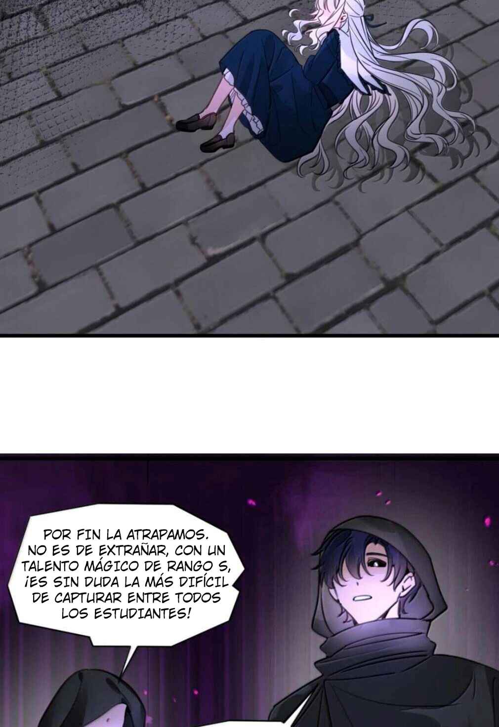 Miss Vampire’s Bullying Game Chapter 94 - Page 26