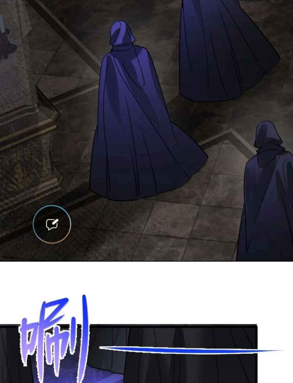 Miss Vampire’s Bullying Game Chapter 94 - Page 29