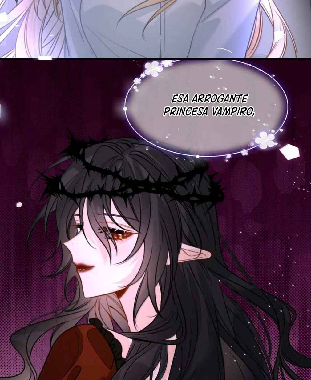 Miss Vampire’s Bullying Game Chapter 94 - Page 3