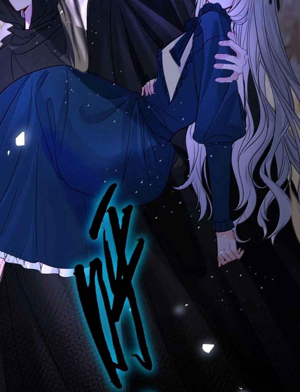 Miss Vampire’s Bullying Game Chapter 94 - Page 31