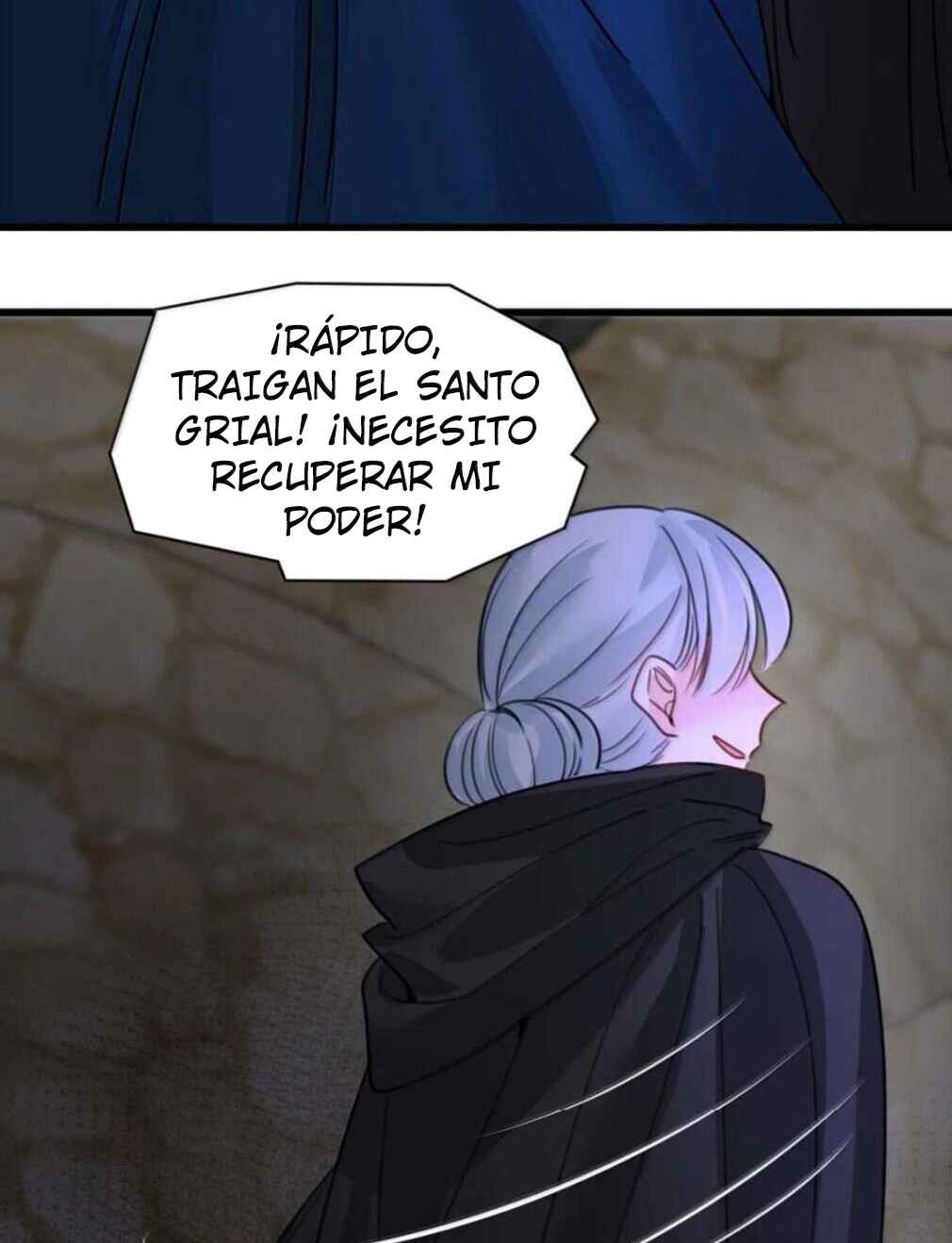 Miss Vampire’s Bullying Game Chapter 94 - Page 36
