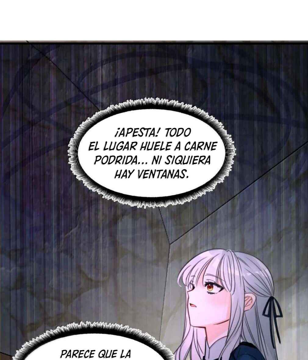Miss Vampire’s Bullying Game Chapter 94 - Page 39