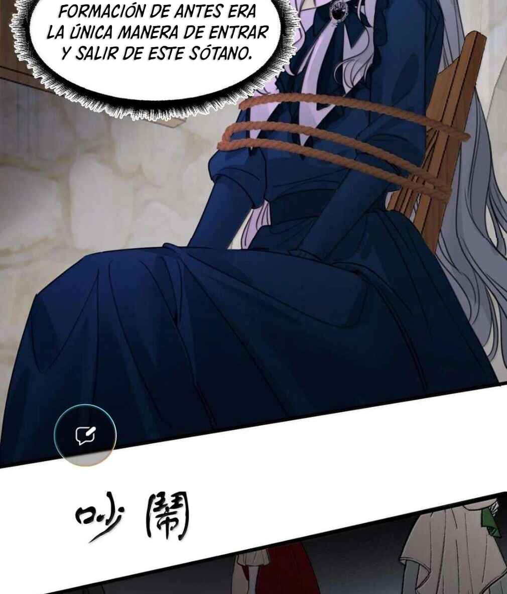Miss Vampire’s Bullying Game Chapter 94 - Page 40