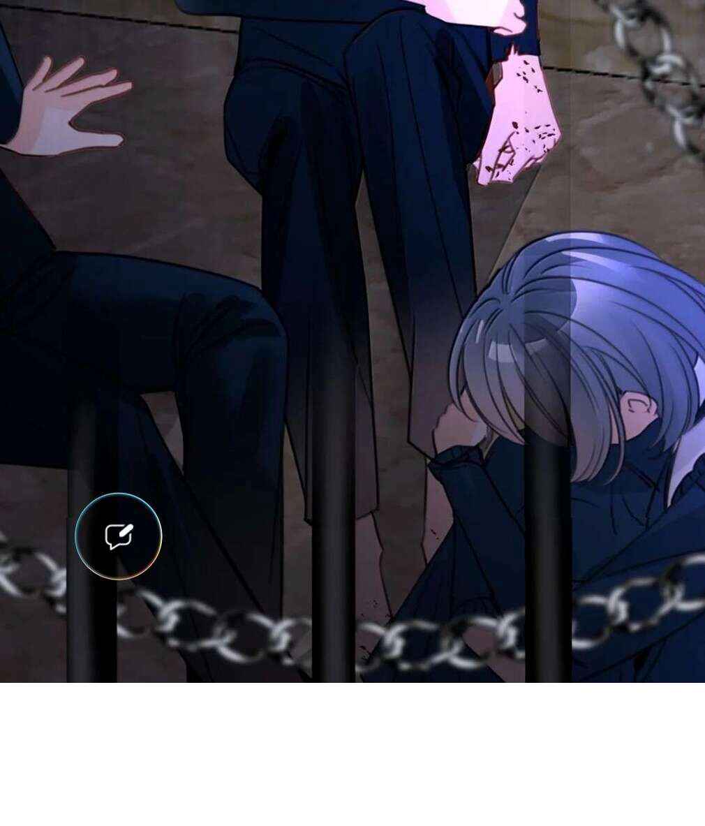 Miss Vampire’s Bullying Game Chapter 94 - Page 45
