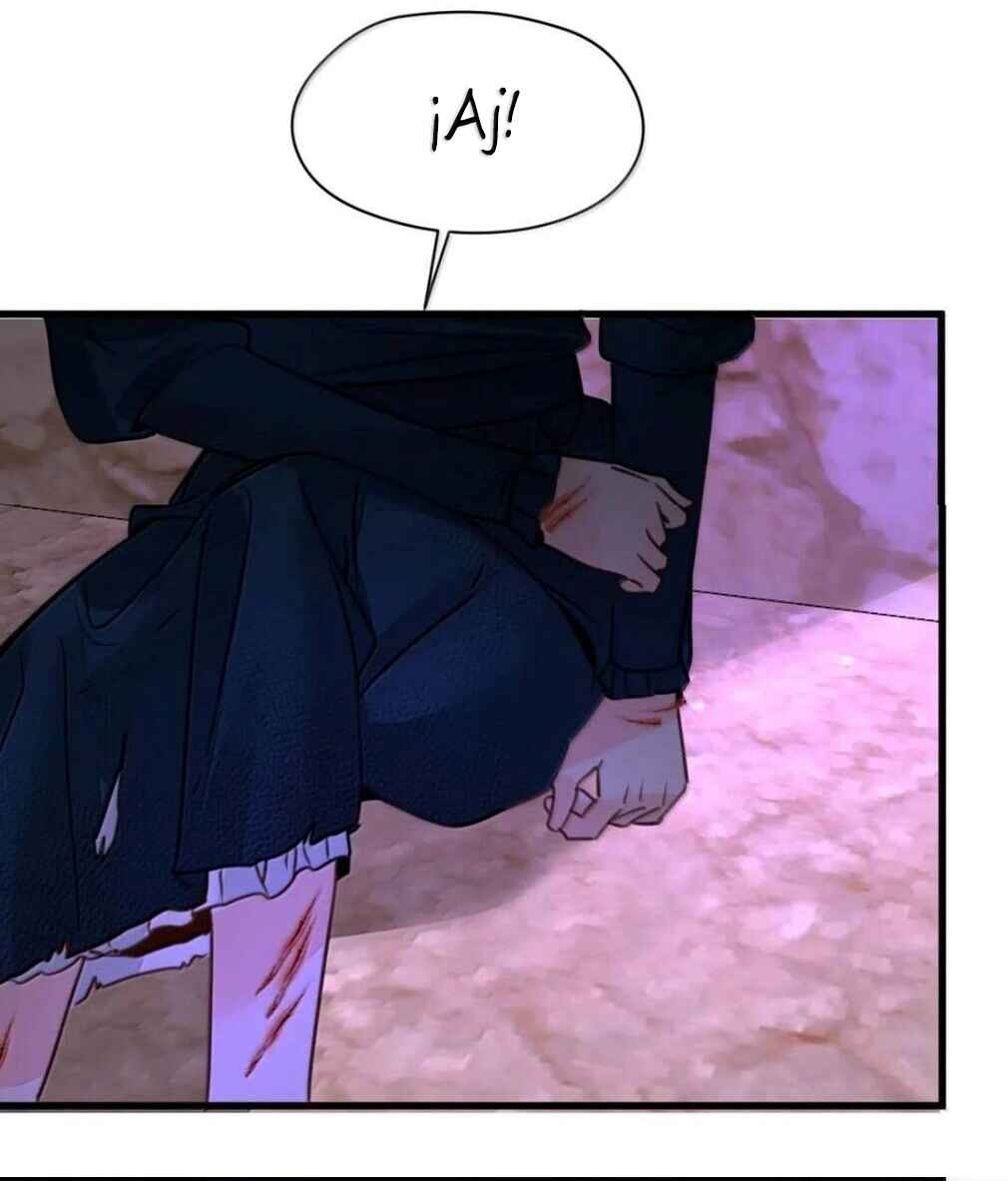 Miss Vampire’s Bullying Game Chapter 94 - Page 46