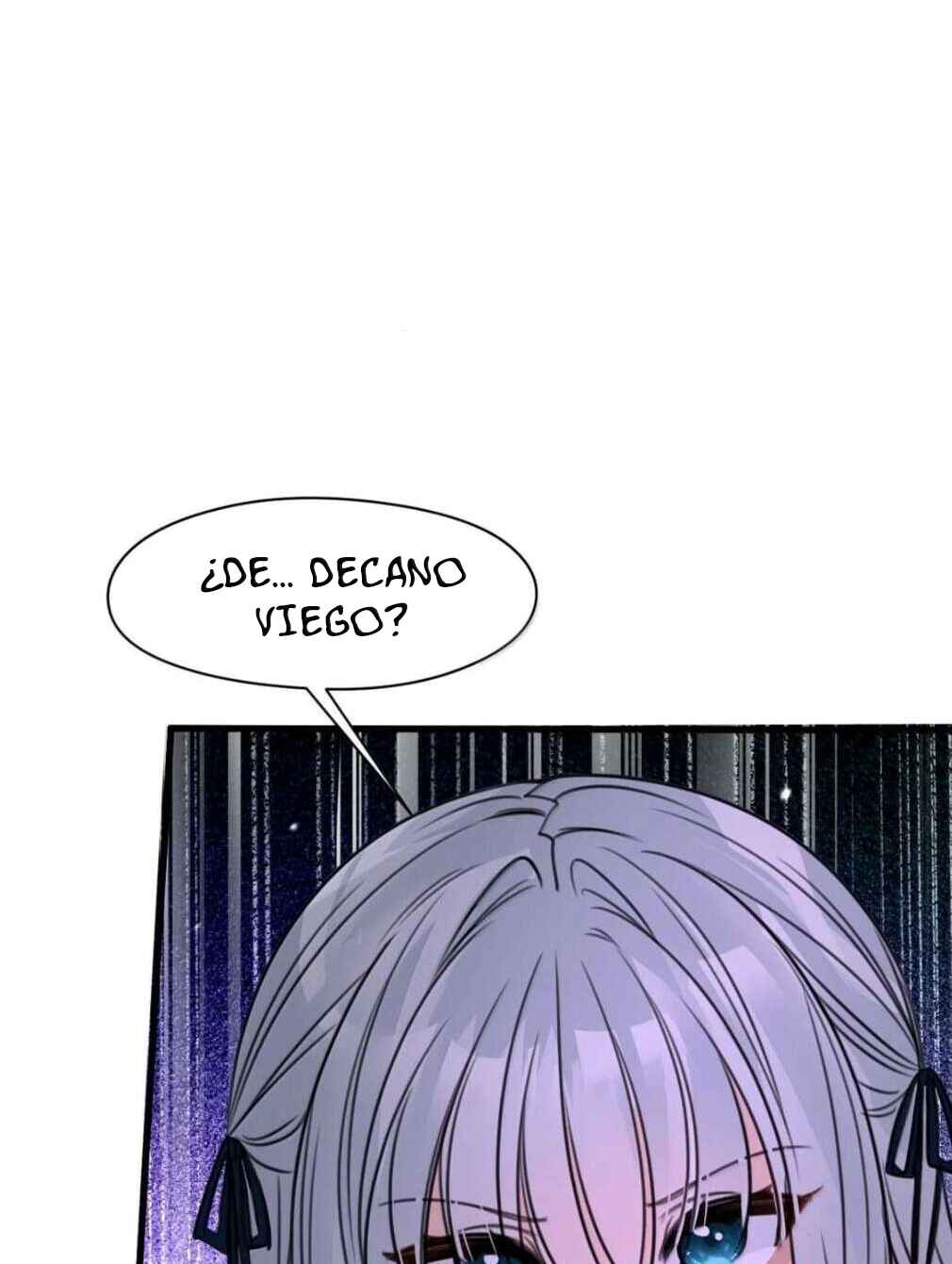 Miss Vampire’s Bullying Game Chapter 94 - Page 51