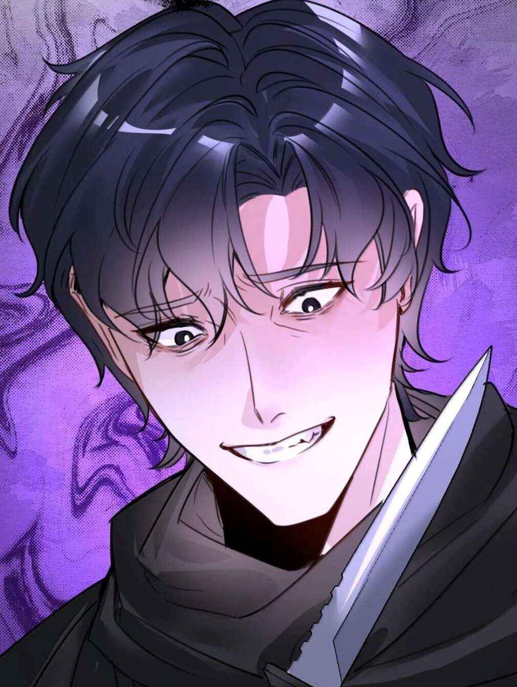 Miss Vampire’s Bullying Game Chapter 94 - Page 53