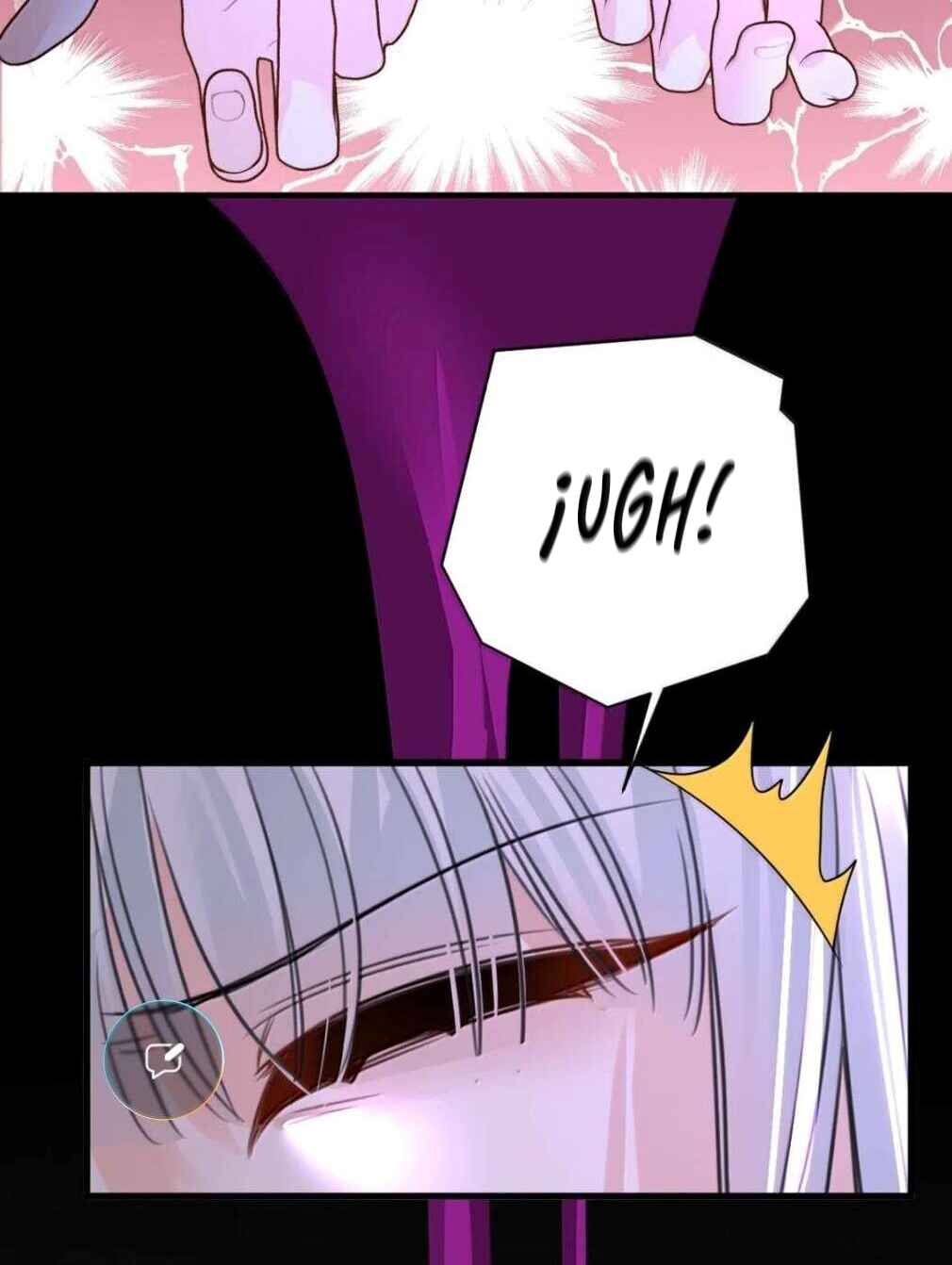 Miss Vampire’s Bullying Game Chapter 94 - Page 55