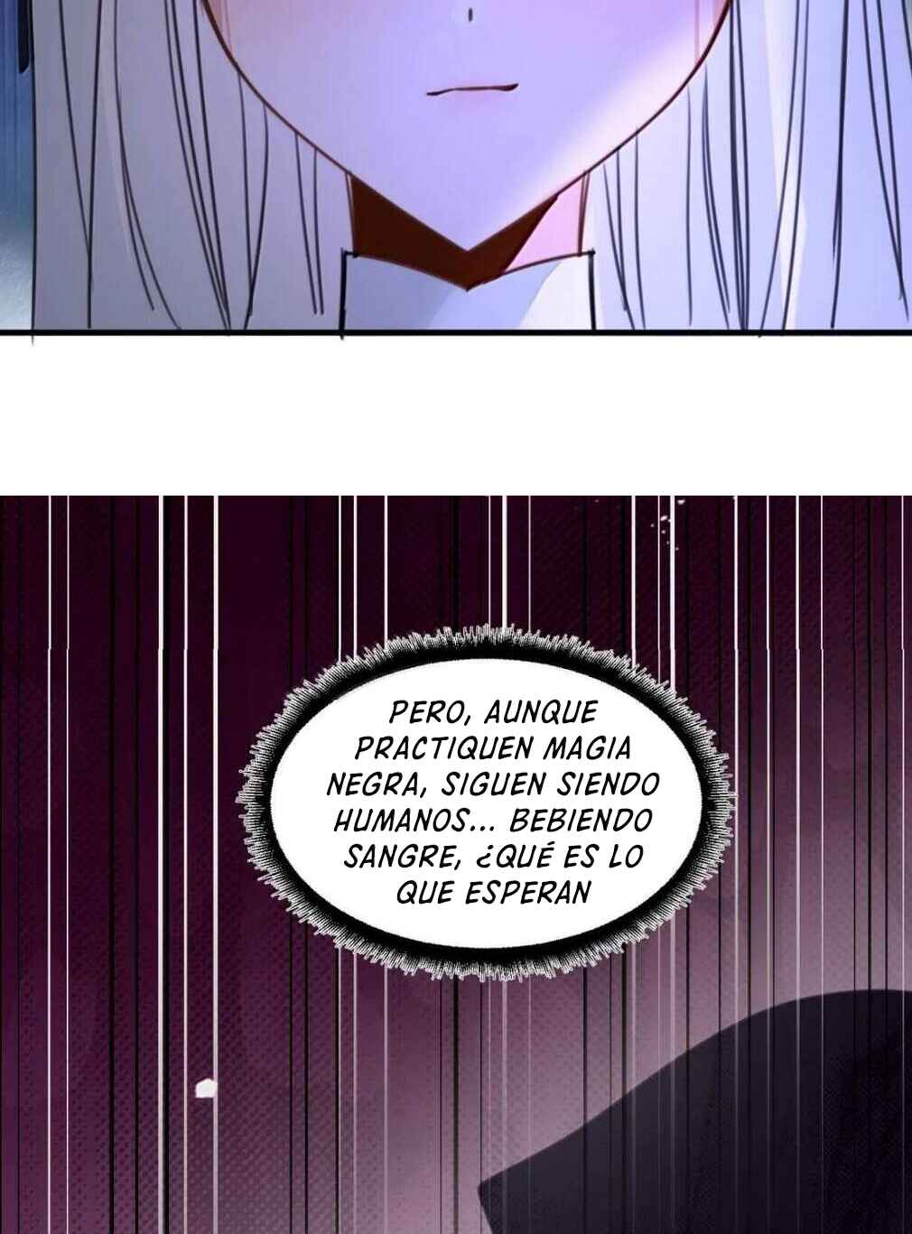 Miss Vampire’s Bullying Game Chapter 94 - Page 61
