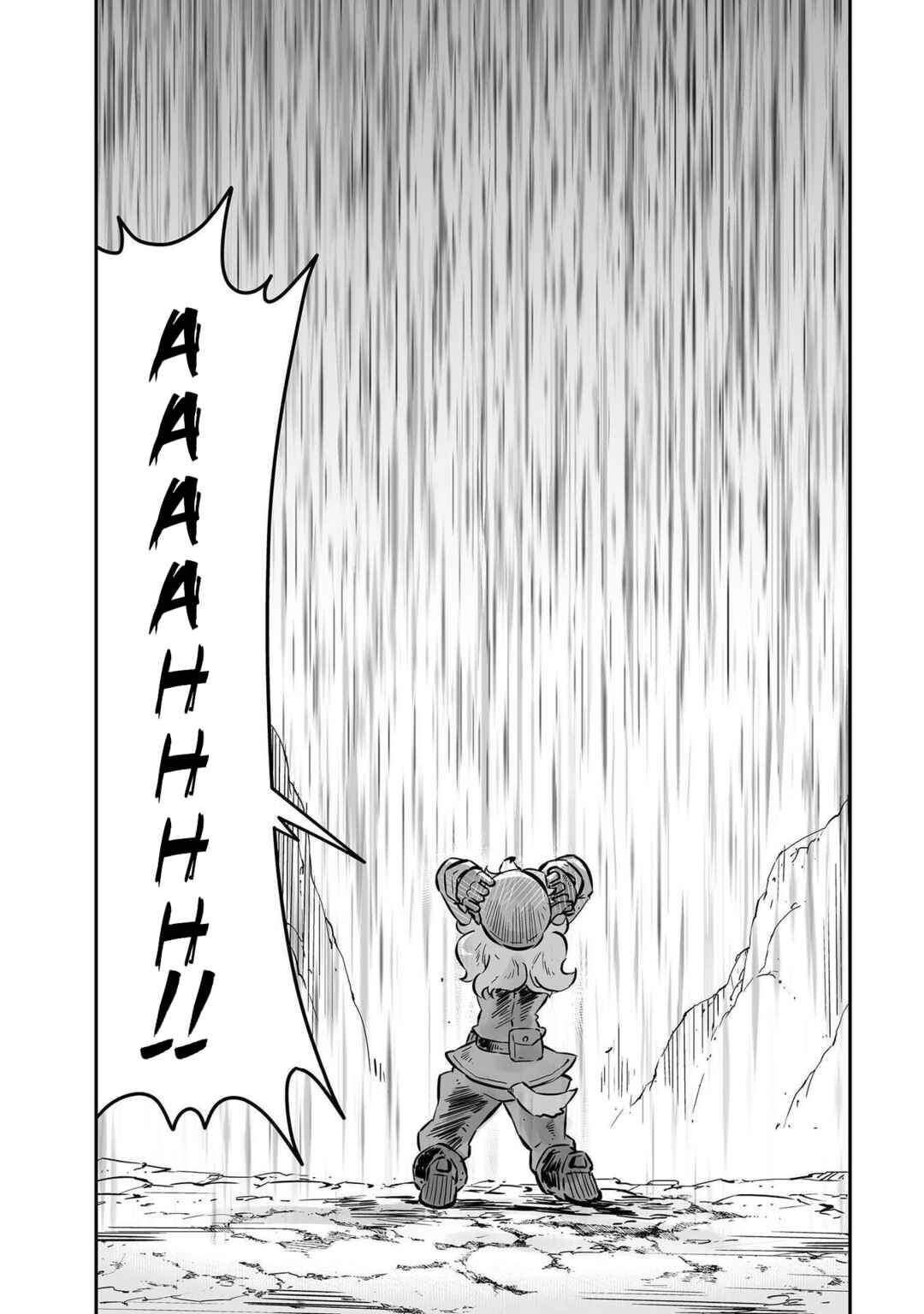 FUGA: Melodies of Steel Chapter 11 - Page 10