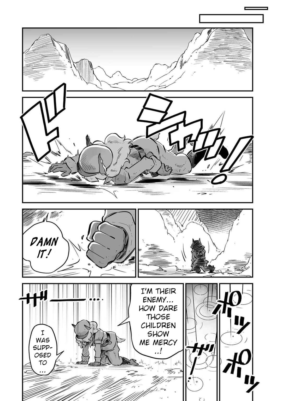 FUGA: Melodies of Steel Chapter 11 - Page 9