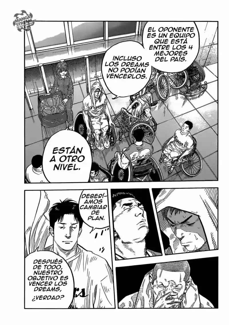 REAL Chapter 85 - Page 26