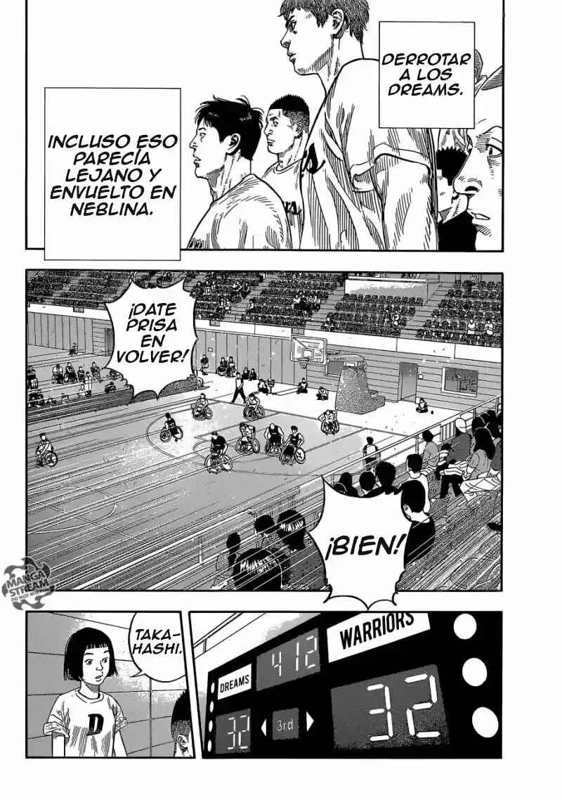 REAL Chapter 85 - Page 27
