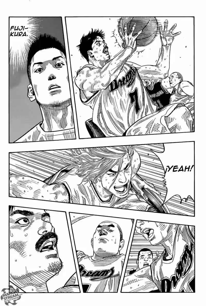 REAL Chapter 85 - Page 29
