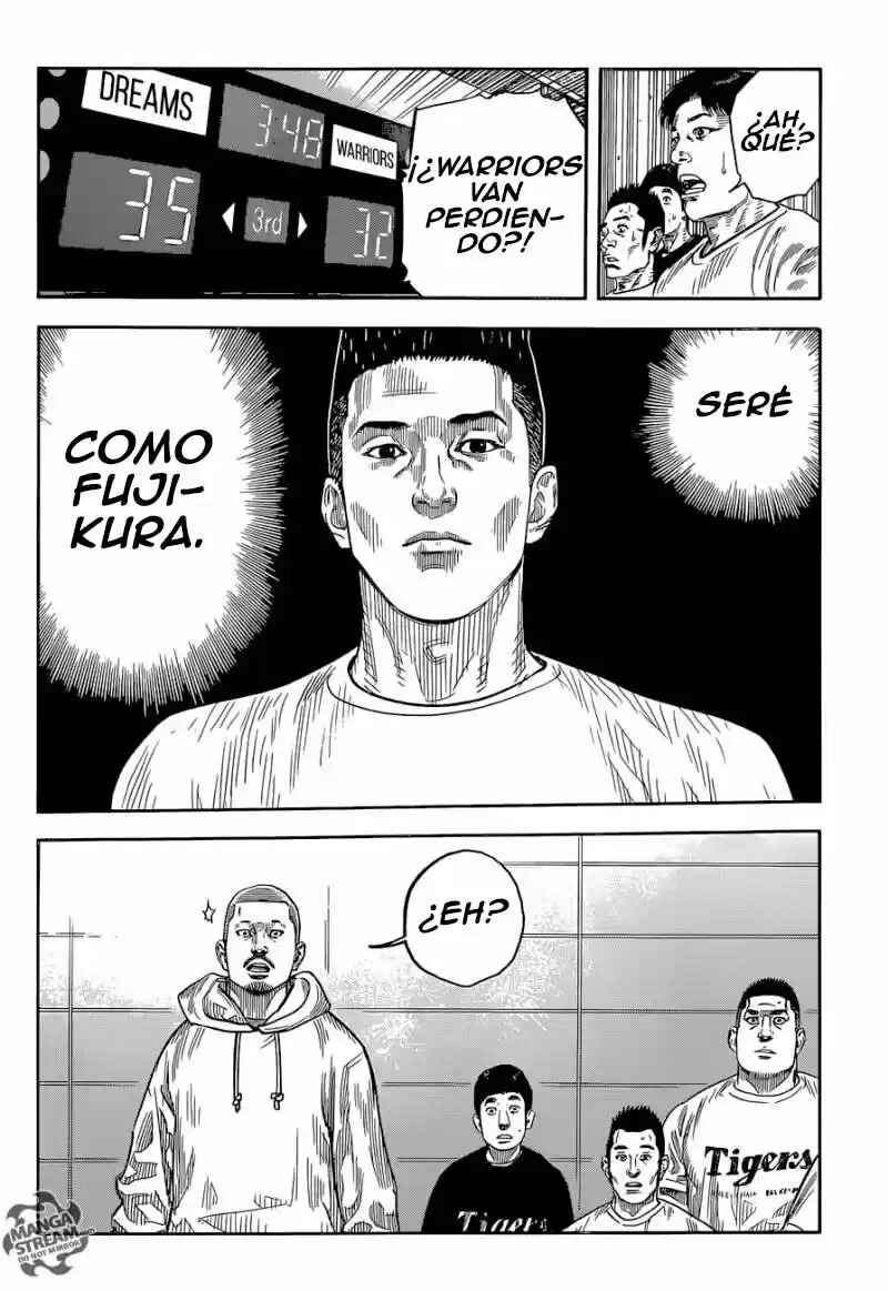 REAL Chapter 85 - Page 31