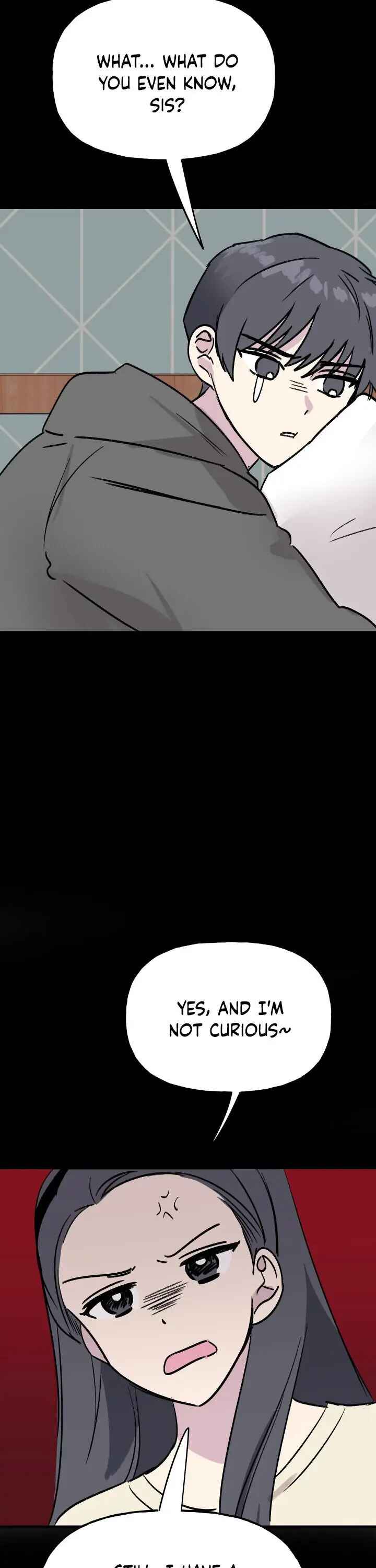 First Love Operation Chapter 6 - Page 2