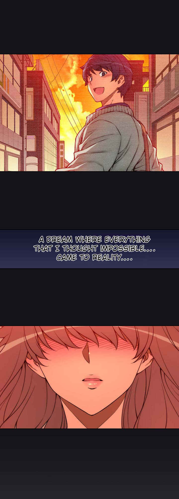 Unbalance Triangle Chapter 29.2 - Page 16