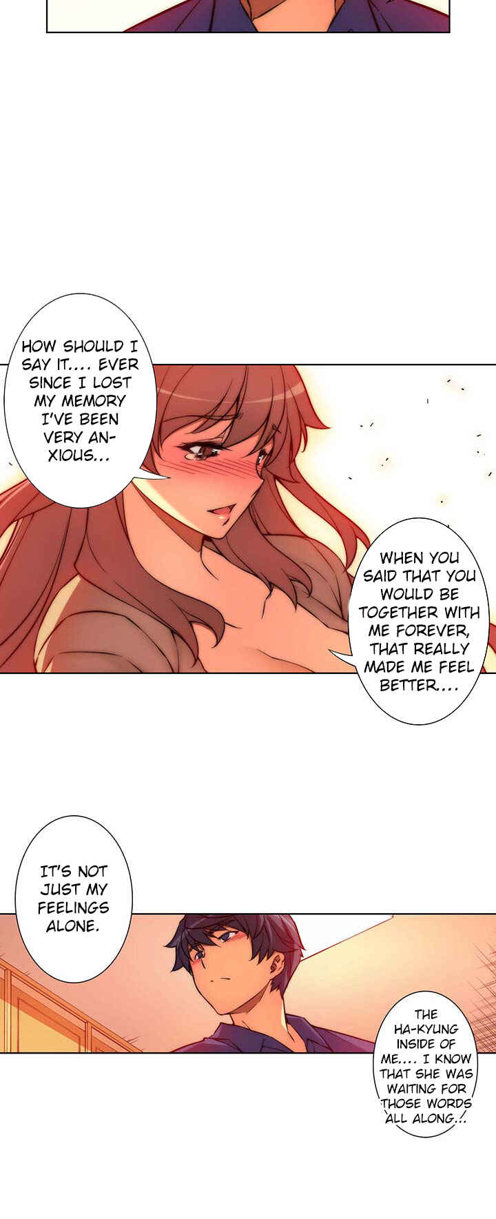 Unbalance Triangle Chapter 29.2 - Page 6