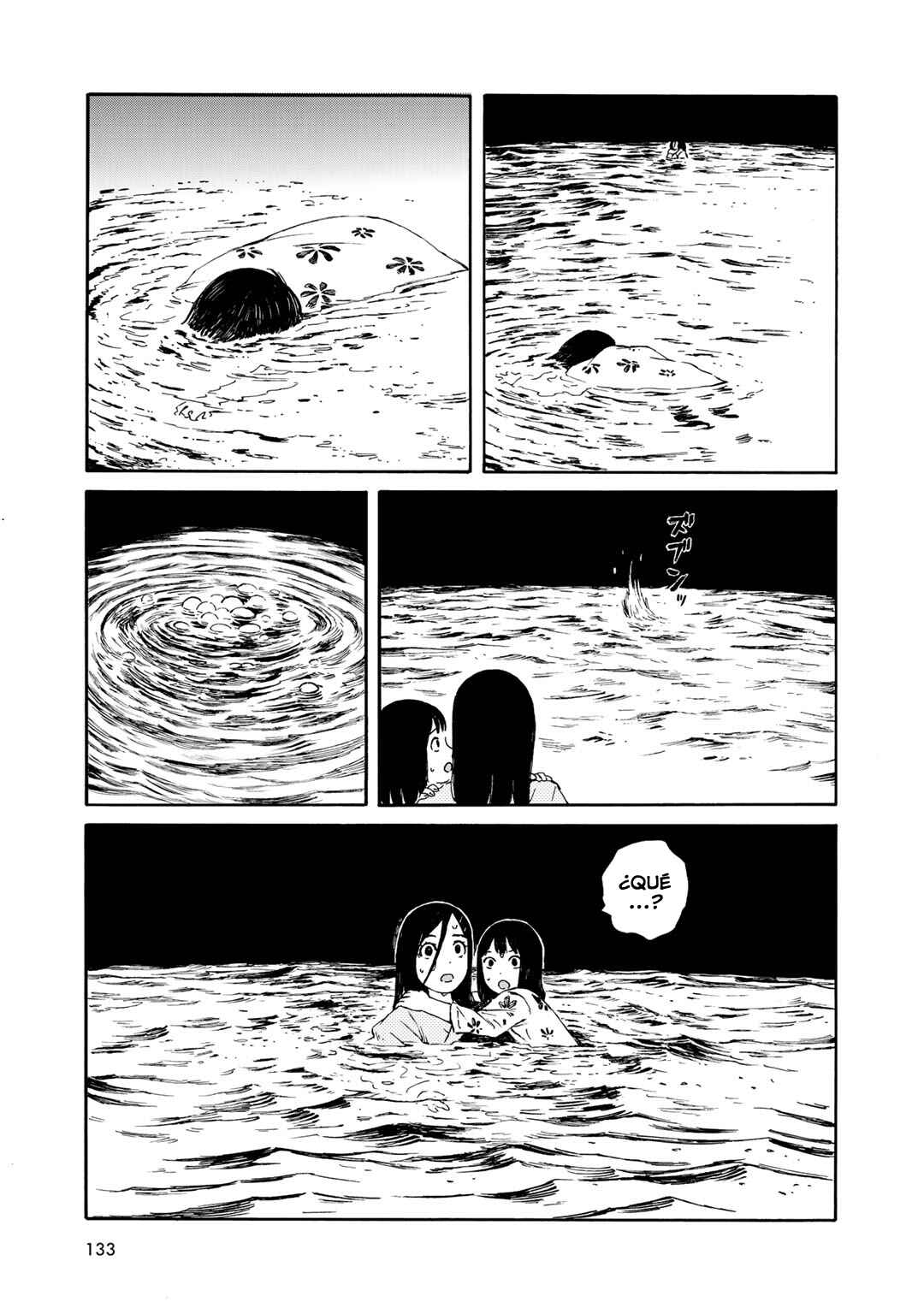Wakusei Closet Chapter 24 - Page 19