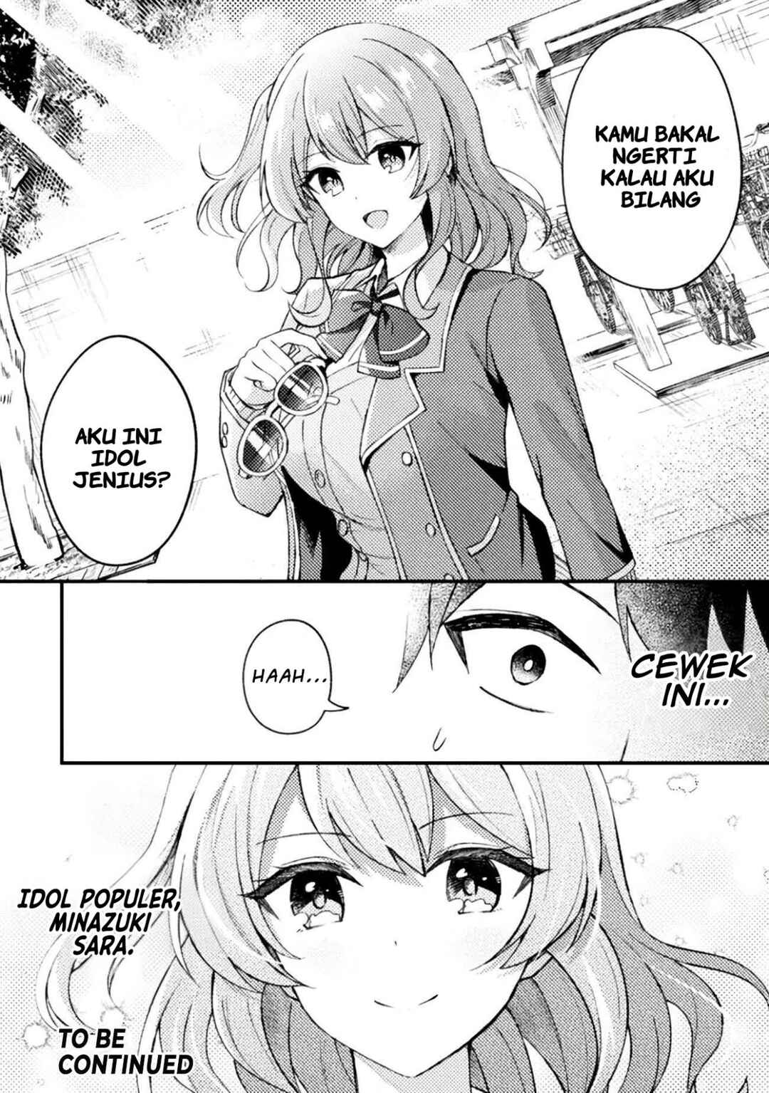10-nenmae ni Time Leap shite Osananajimi no Ojousama wo Tasuketara Iinazuke ni Narimashita Chapter 5 - Page 24