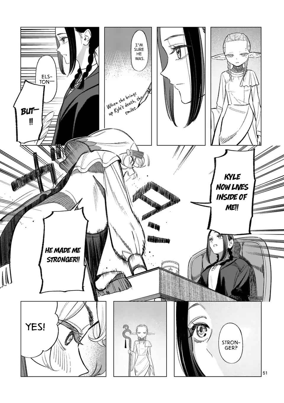 Seisou no Shinrishi Chapter 2 - Page 52