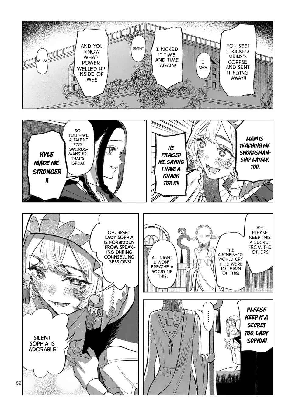 Seisou no Shinrishi Chapter 2 - Page 53