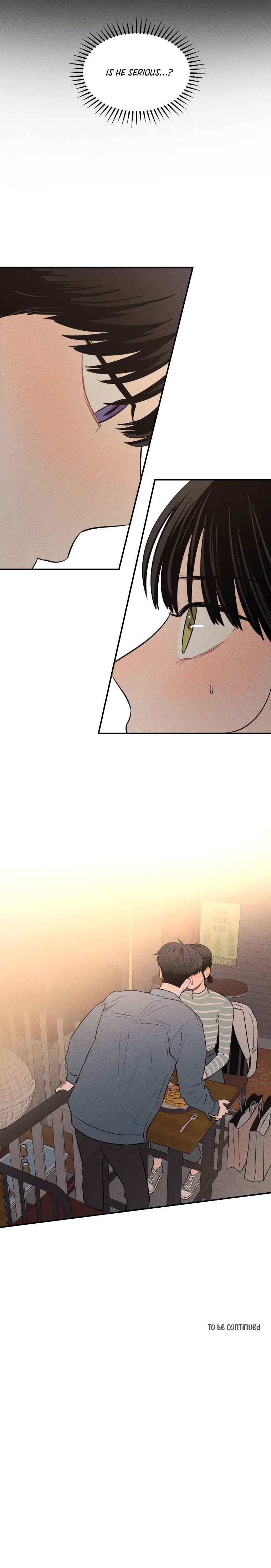 Gwijjal Romance Chapter 13 - Page 13