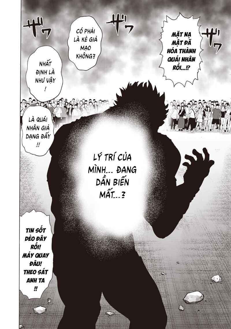 One Punch-Man Chapter 288 - Page 16