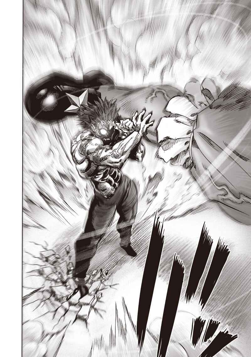 One Punch-Man Chapter 288 - Page 8