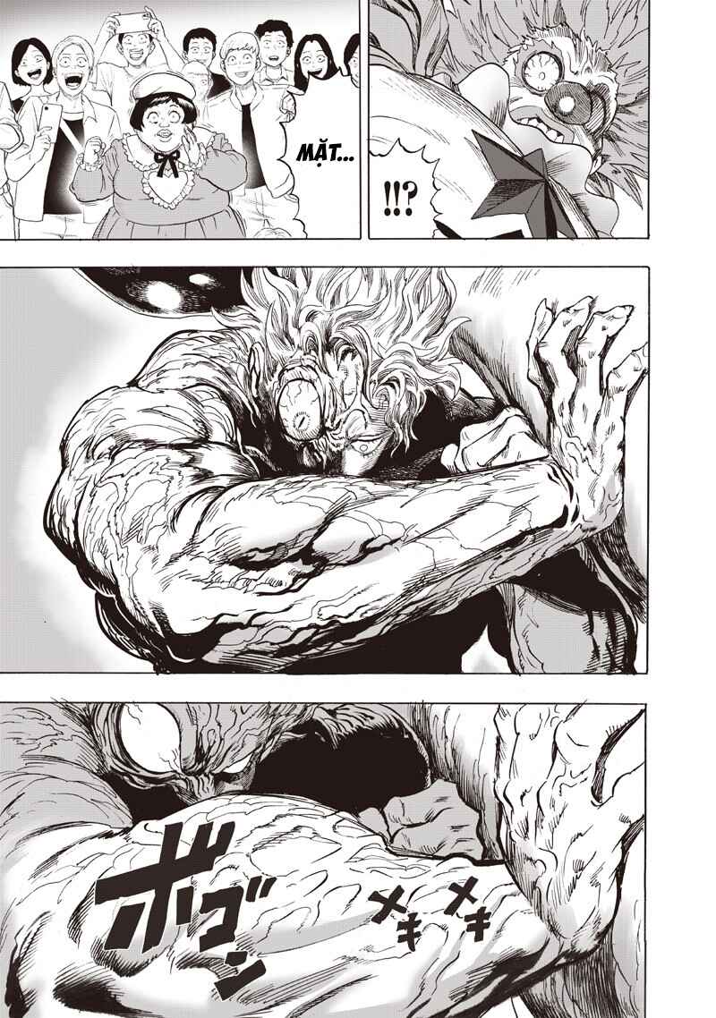 One Punch-Man Chapter 288 - Page 9