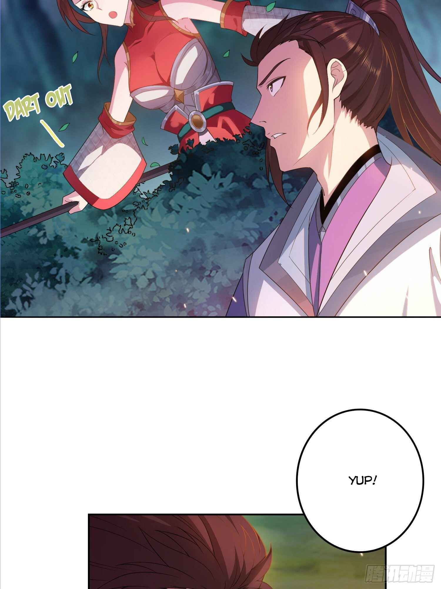 Bèipò Chéngwéi Fǎnpài Zhuìxù Chapter 22 - Page 10