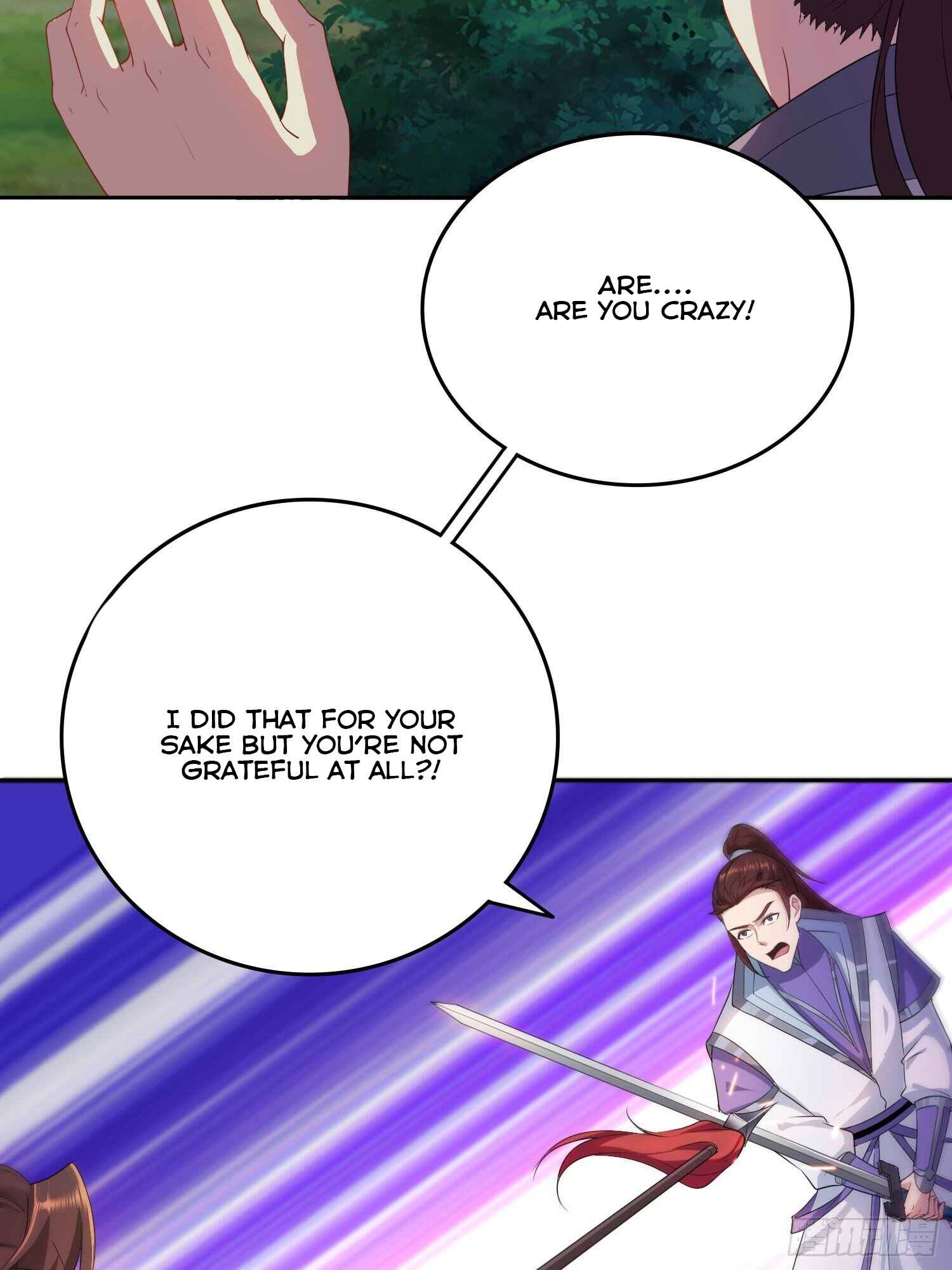 Bèipò Chéngwéi Fǎnpài Zhuìxù Chapter 22 - Page 13