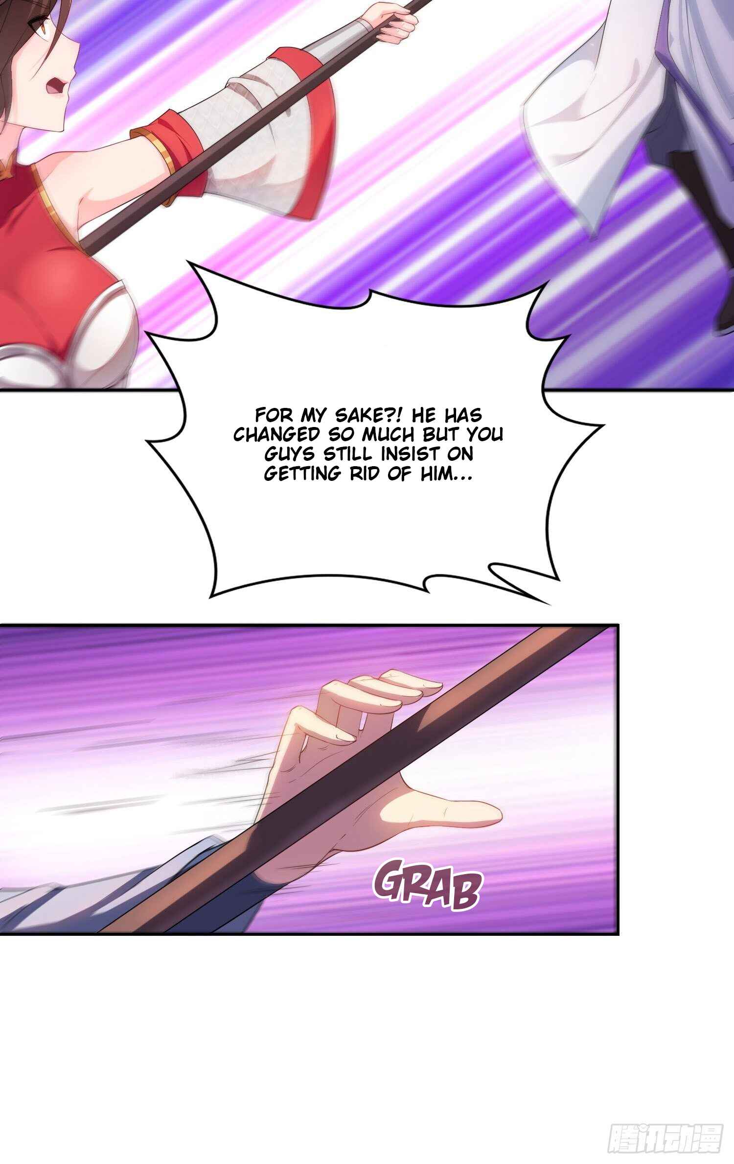Bèipò Chéngwéi Fǎnpài Zhuìxù Chapter 22 - Page 14