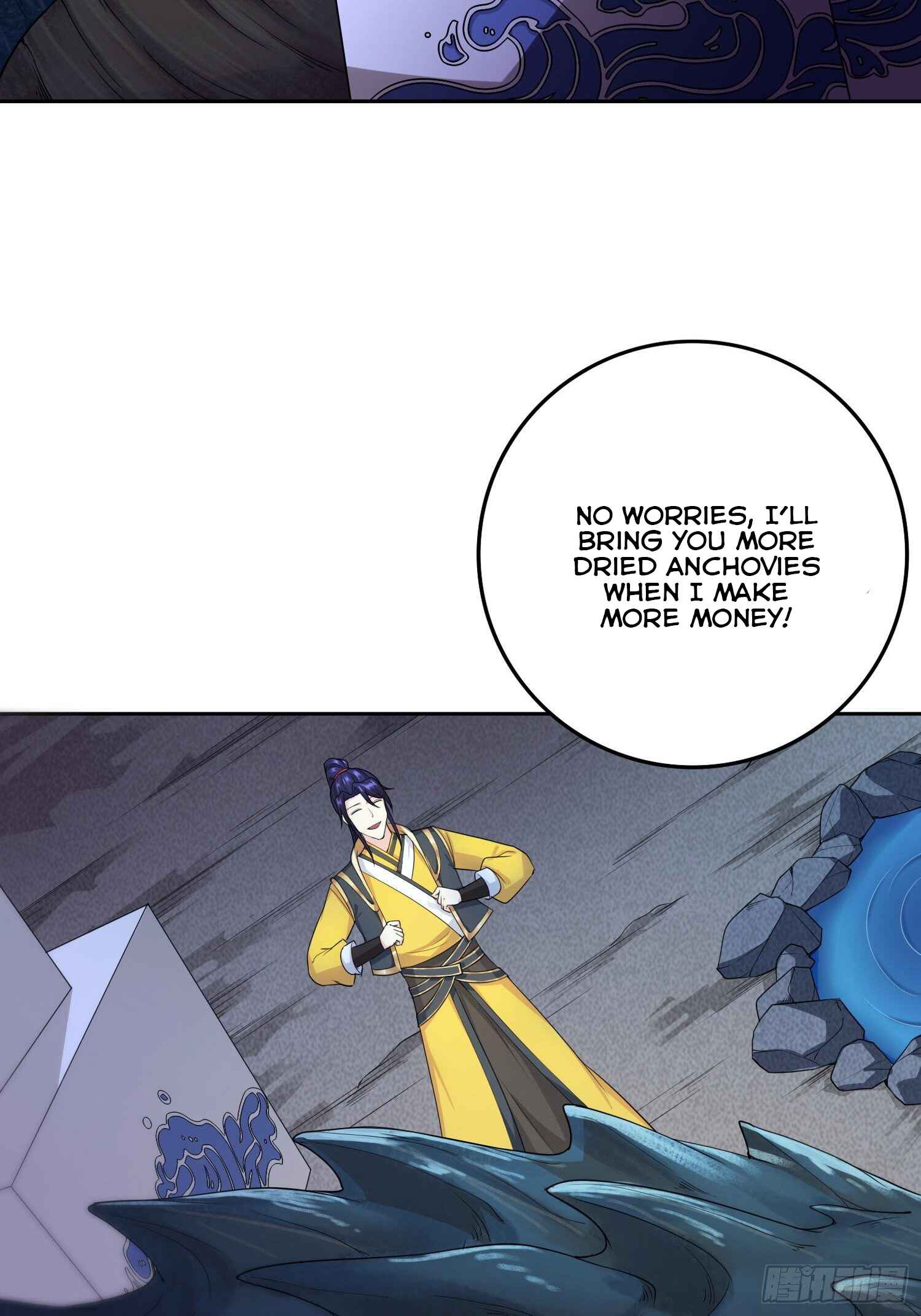Bèipò Chéngwéi Fǎnpài Zhuìxù Chapter 22 - Page 24