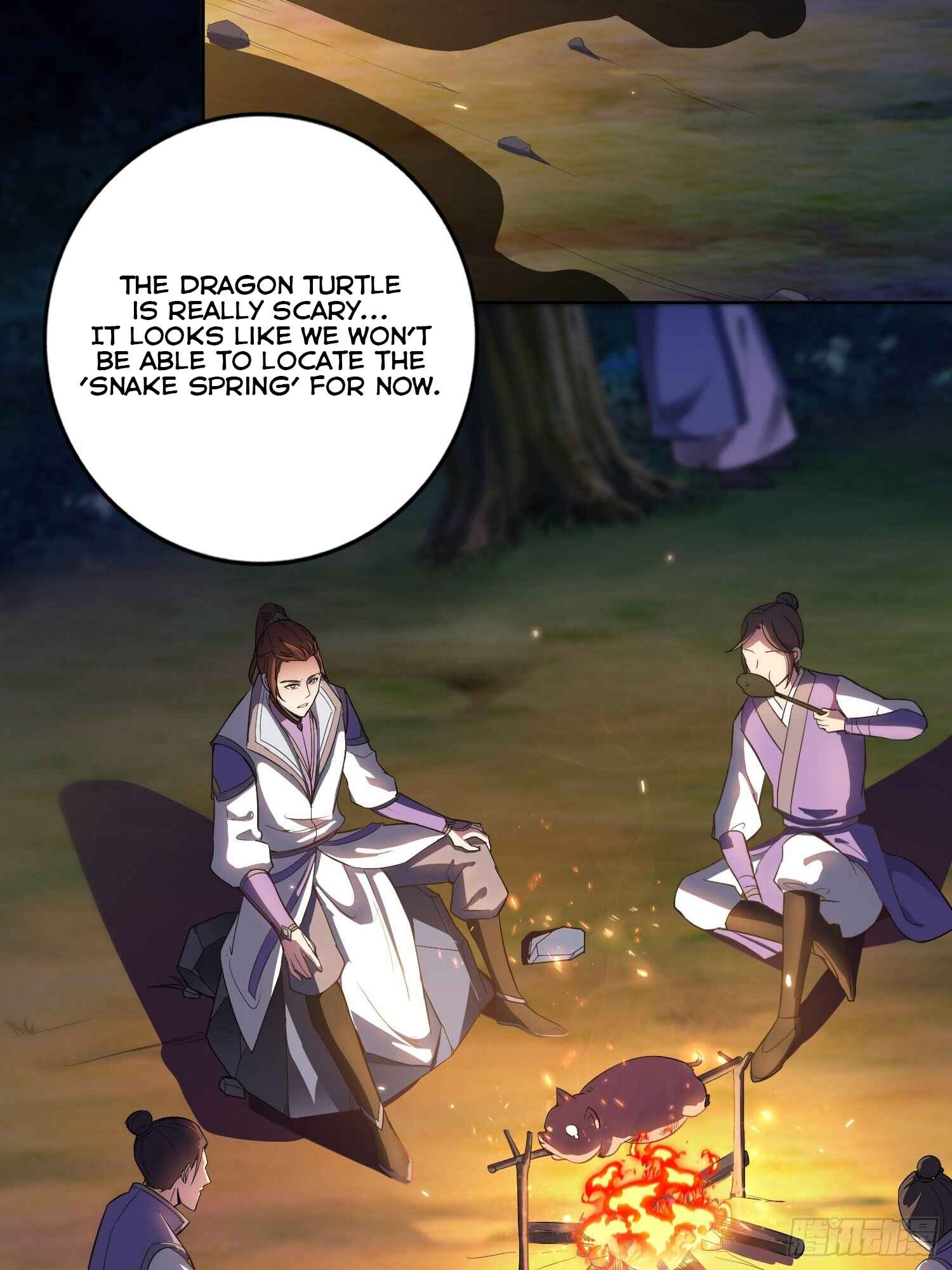 Bèipò Chéngwéi Fǎnpài Zhuìxù Chapter 22 - Page 7