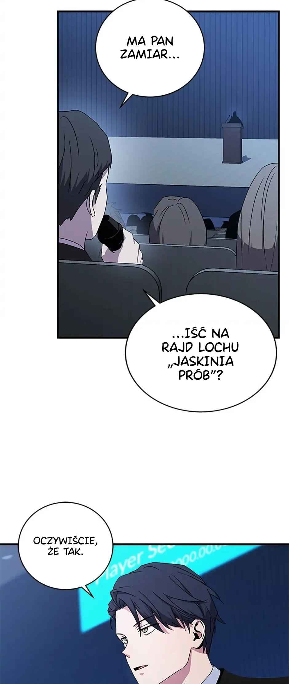 Eoreobuteun Player ui Gwihwan Chapter 49 - Page 18