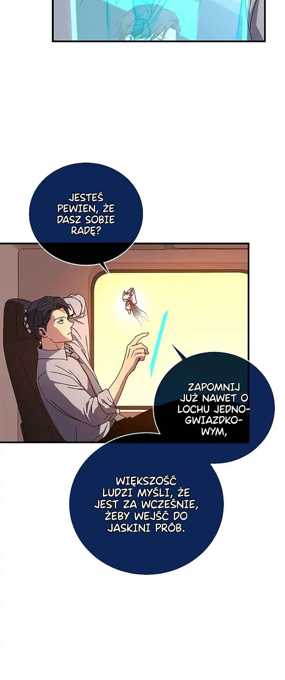 Eoreobuteun Player ui Gwihwan Chapter 49 - Page 34